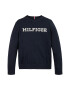 Tommy Hilfiger Пуловер с лого - Pepit.bg