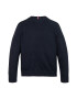 Tommy Hilfiger Пуловер с лого - Pepit.bg