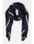 Tommy Hilfiger Раиран шал - Pepit.bg