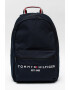 Tommy Hilfiger Раница Established с лого - Pepit.bg