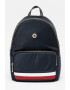 Tommy Hilfiger Раница с контрасти - Pepit.bg