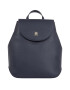 Tommy Hilfiger Раница от еко кожа с капаче - Pepit.bg