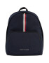 Tommy Hilfiger Раница с лого - 16 л - Pepit.bg