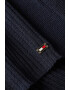 Tommy Hilfiger Рипсен топ - Pepit.bg