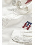Tommy Hilfiger Риза с бродирано лого - Pepit.bg
