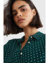 Tommy Hilfiger Риза с принт - Pepit.bg