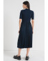 Tommy Hilfiger Рокля с плисе - Pepit.bg