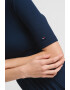 Tommy Hilfiger Рокля с плисе - Pepit.bg