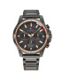 Tommy Hilfiger Иноксов часовник с кварц - Pepit.bg