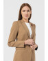 Tommy Hilfiger Сако с игла с монограм - Pepit.bg