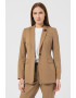 Tommy Hilfiger Сако с игла с монограм - Pepit.bg