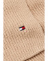 Tommy Hilfiger Шал Flag от памук и кашмир - Pepit.bg