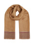 Tommy Hilfiger Шал с модал и лен Elevated - Pepit.bg
