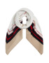 Tommy Hilfiger Шал с модал с лога - Pepit.bg