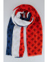 Tommy Hilfiger Шал с монограм - Pepit.bg
