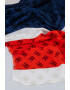 Tommy Hilfiger Шал с монограм - Pepit.bg