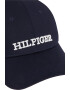 Tommy Hilfiger Шапка с бродирано лого - Pepit.bg