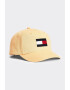 Tommy Hilfiger Шапка с бродирано лого - Pepit.bg