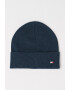 Tommy Hilfiger Шапка с лого - Pepit.bg