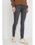Tommy Hilfiger Скини дънки - Сив меланж - Pepit.bg