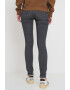Tommy Hilfiger Скини дънки - Сив меланж - Pepit.bg