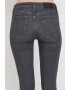Tommy Hilfiger Скини дънки - Сив меланж - Pepit.bg