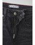 Tommy Hilfiger Скини дънки - Сив меланж - Pepit.bg