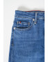 Tommy Hilfiger Скини дънки Como - Син - Pepit.bg