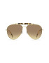 Tommy Hilfiger Слънчеви очила Aviator с градиента - Pepit.bg