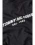 Tommy Hilfiger Спортна тениска с лого - Pepit.bg