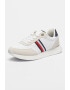 Tommy Hilfiger Спортни обувки с велур - Pepit.bg