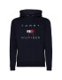 Tommy Hilfiger Суитшърт с бродирано лого - Pepit.bg