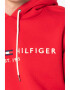 Tommy Hilfiger Худи с органичен памук - Pepit.bg