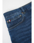 Tommy Hilfiger Свободни дънки - Индигово синьо - Pepit.bg