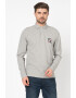 Tommy Hilfiger Tailored Блуза с яка - Pepit.bg
