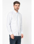Tommy Hilfiger Tailored Риза с бродирано лого - Pepit.bg