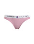 Tommy Hilfiger Танга с лого на талията - Pepit.bg