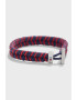 Tommy Hilfiger Текстилна гривна - Pepit.bg