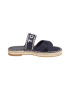 Tommy Hilfiger Текстилни чехли с лого - Pepit.bg