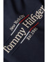 Tommy Hilfiger Тениска с бродирано лого - Pepit.bg