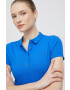 Tommy Hilfiger Тениска с яка - Pepit.bg