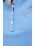 Tommy Hilfiger Тениска с яка - Pepit.bg