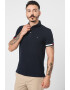 Tommy Hilfiger Тениска с яка - Pepit.bg