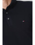 Tommy Hilfiger Тениска с яка - Pepit.bg