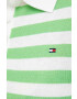 Tommy Hilfiger Тениска с яка - Pepit.bg