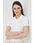 Tommy Hilfiger Тениска с яка - Pepit.bg