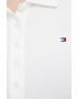 Tommy Hilfiger Тениска с яка - Pepit.bg