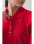 Tommy Hilfiger Тениска с яка - Pepit.bg
