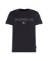 Tommy Hilfiger Тениска с лого - Pepit.bg