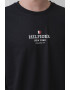 Tommy Hilfiger Тениска с лого - Pepit.bg